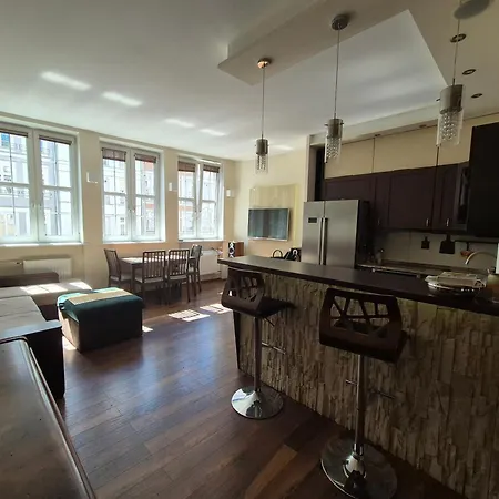Spirit Of Apartment *