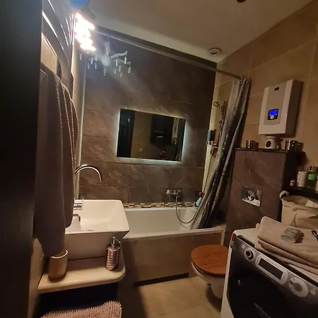 Spirit Of Appartamento Danzica