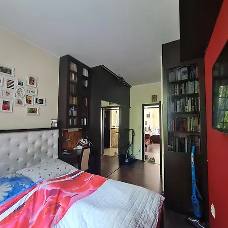 Spirit Of דירה גדנסק