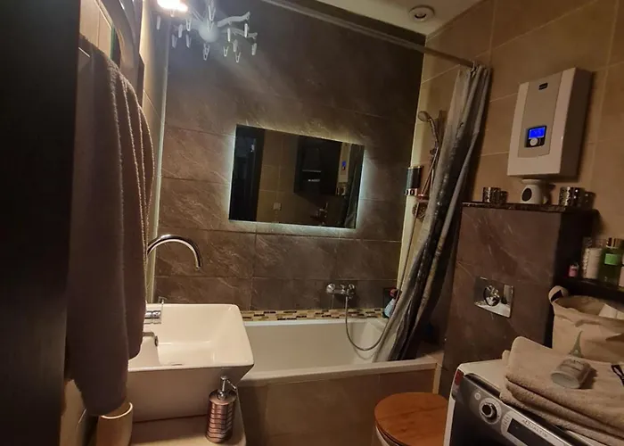 Spirit Of Apartament Gdańsk