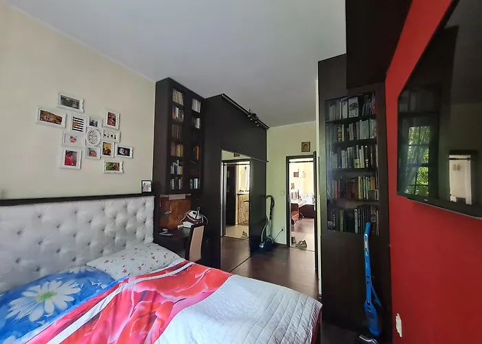 Spirit Of Apartament Gdańsk