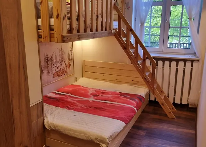 Spirit Of Apartament